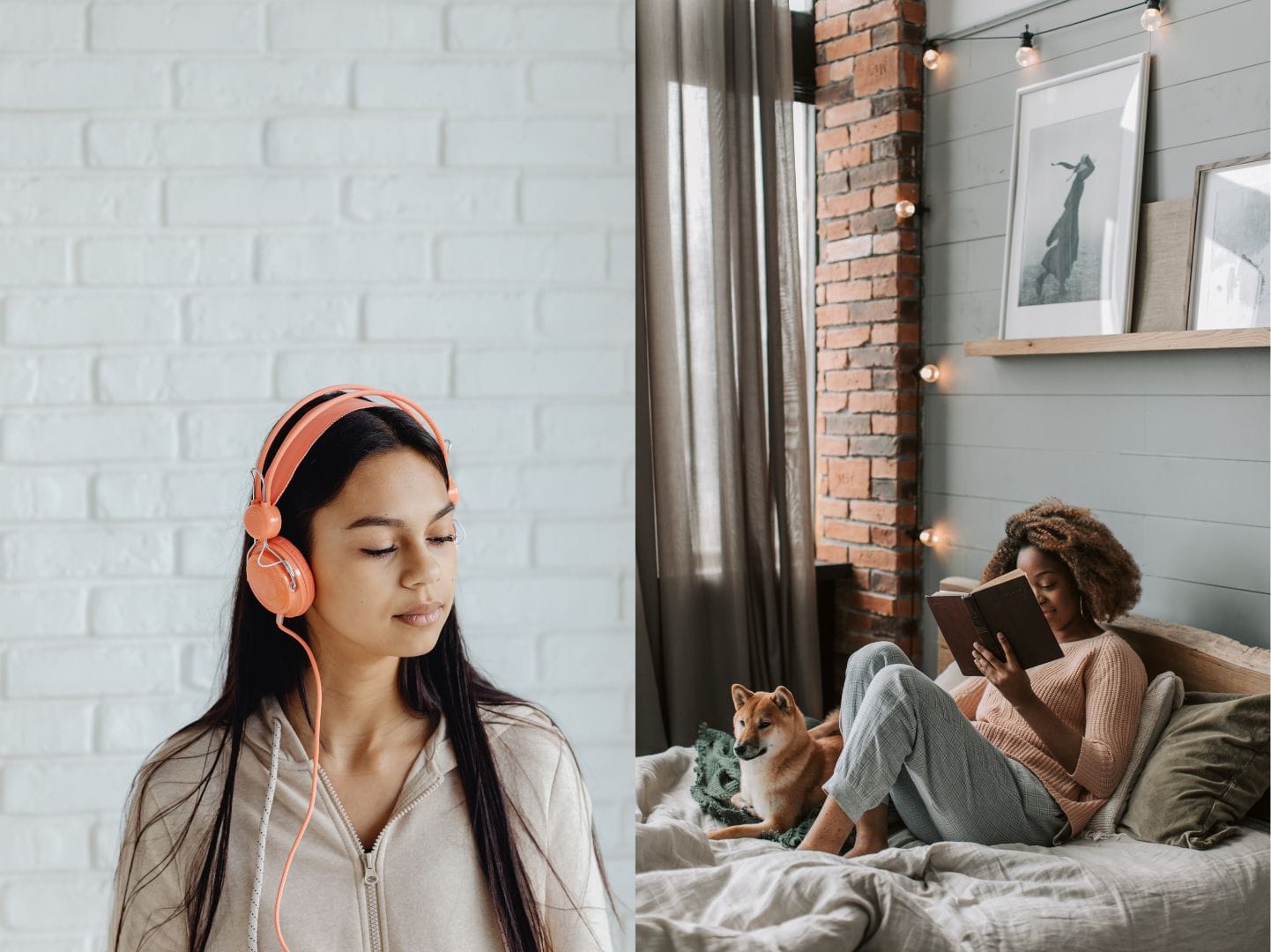 Do Audiobooks Count? The Neuroscience of Reading vs. Listening