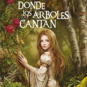 Cover of Where the Trees Sing